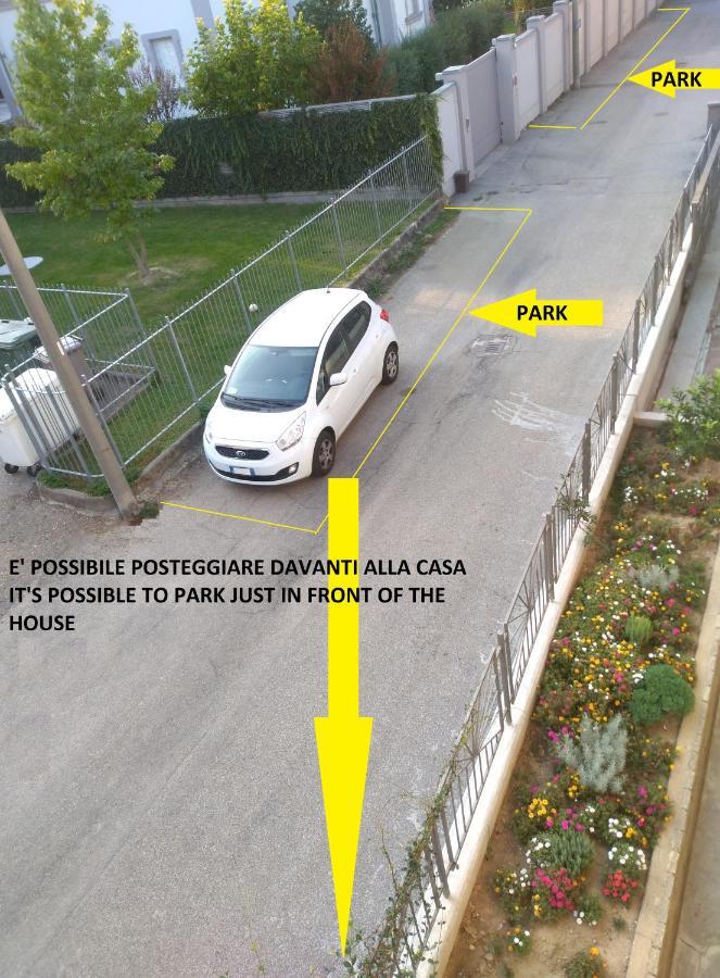 شقة La Magnolia ألبا المظهر الخارجي الصورة